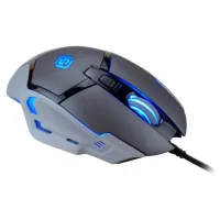 Игровая мышь Oklick 915G V2 Hellwish фото 10